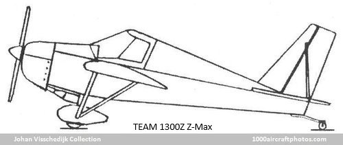Team 1300Z Z-Max