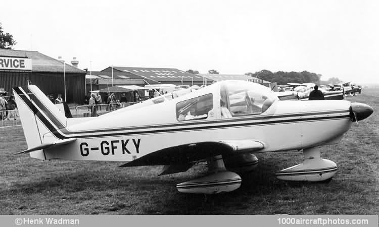 Zenair CH 250