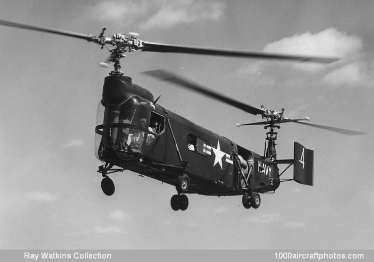 Bell 61 HSL-1