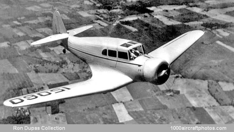 Fairchild 45