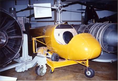 Bell Model 30