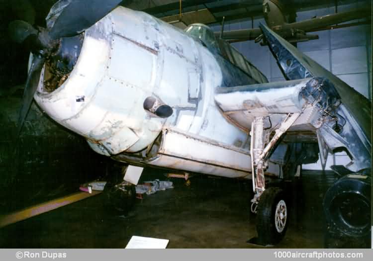 Grumman G-40 TBF-1 Avenger