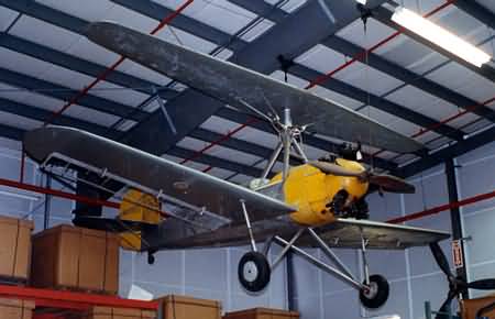 Herrick HV-2A Vertaplane