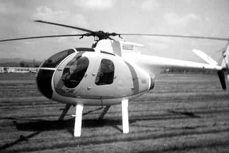 Hughes 369A