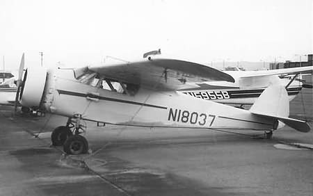 Cessna C-37