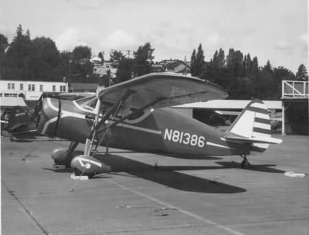Fairchild 24W-46
