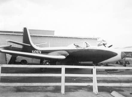 McDonnell FH-1 Phantom I