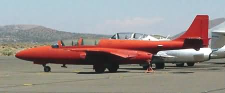 PZL Mielec TS-11 bis-B Iskra (Spark)