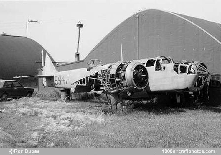 Bristol 149 Bolingbroke Mk.IV-T
