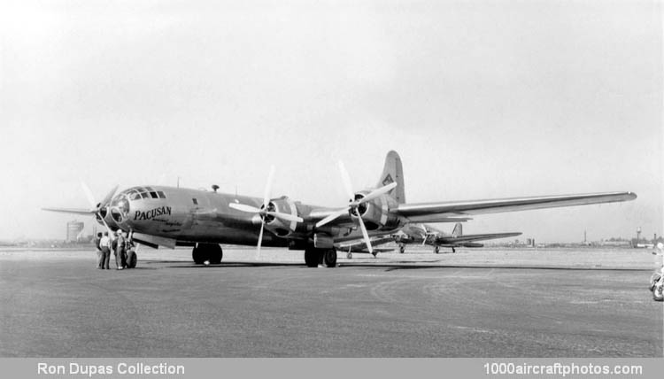 Boeing B-29B Superfortress