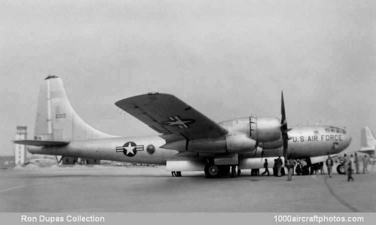 Boeing 345 TB-50A Superfortress
