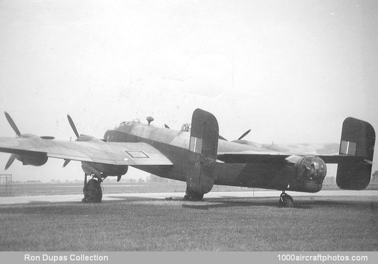 Handley Page H.P.63 Halifax B.Mk.V