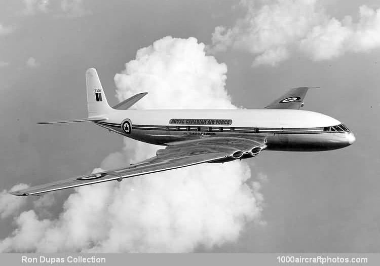 de Havilland D.H.106 Comet Mk.IA
