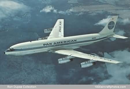 Boeing 707121