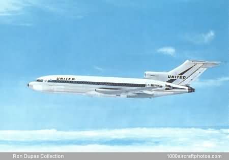 Boeing 727-22