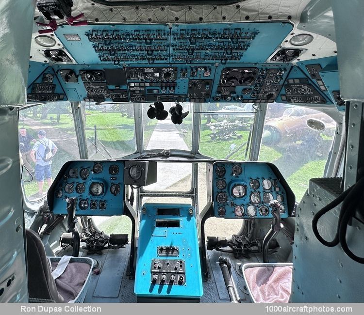 Mil Mi-8S