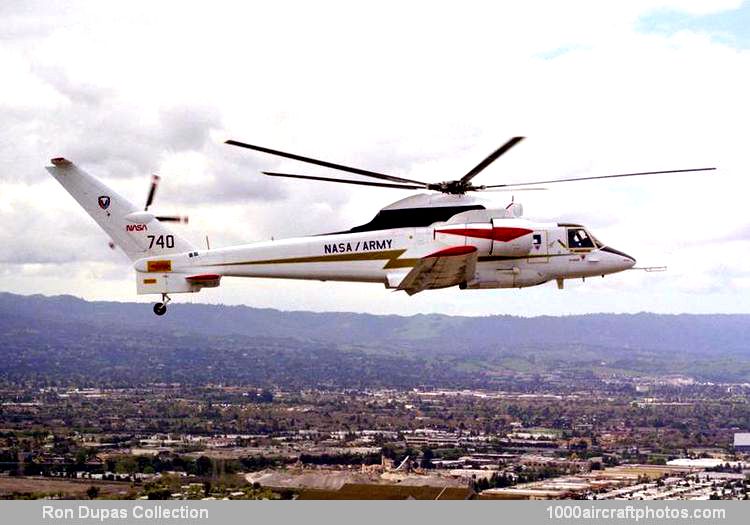 Sikorsky S-72 RSA