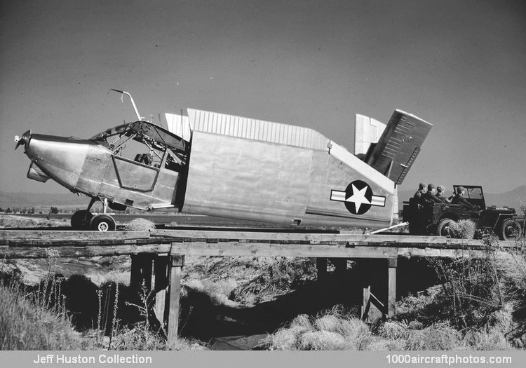 Convair 105 L-13A