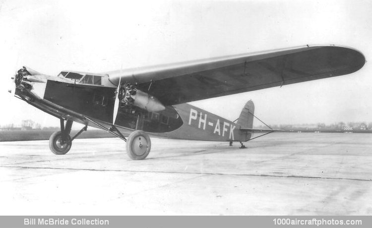 Fokker F.IX