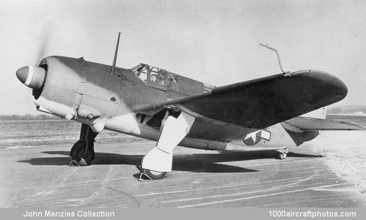 curtiss sb2c helldiver planes world war 2
