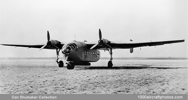 Arado Ar 232 V2