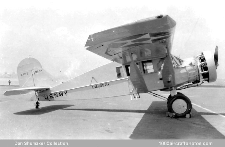 Bellanca CH-400 XRE-2 Skyrocket