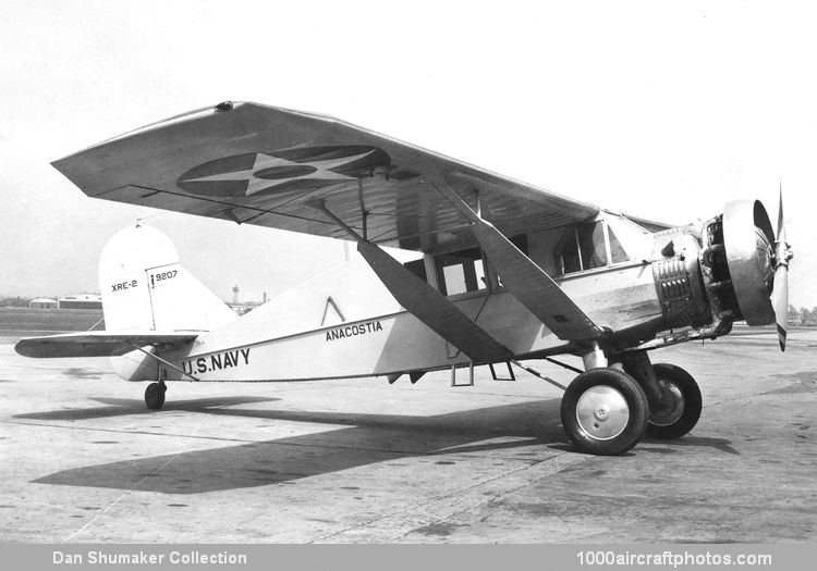 Bellanca CH-400 XRE-2 Skyrocket
