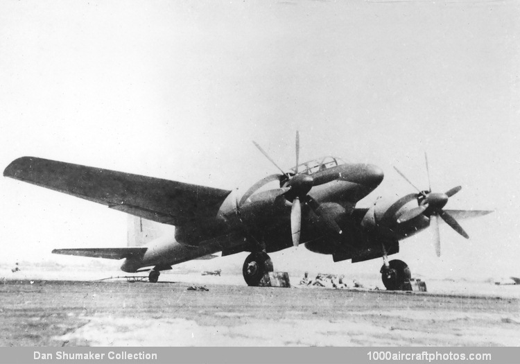 Rikugun Ki-93