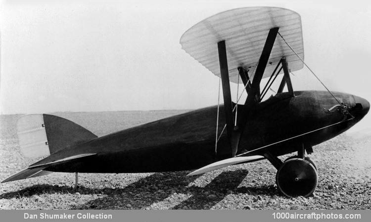 Loughead S-1