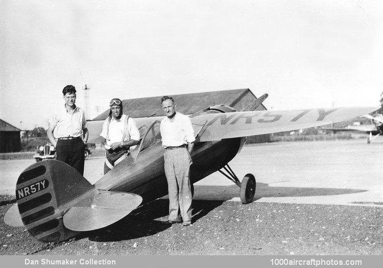 Cessna CR-3