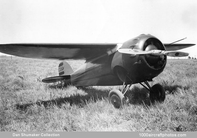 Cessna CR-3