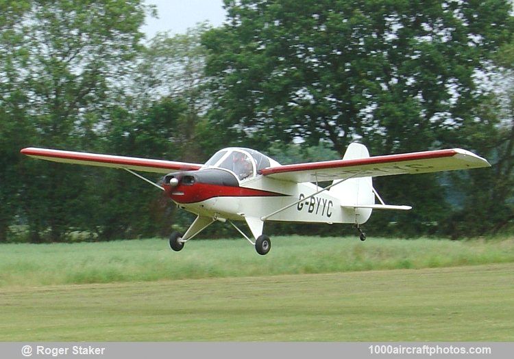 Aircraft of the month
