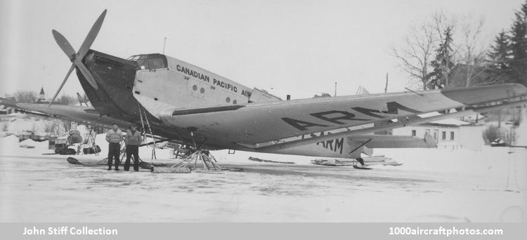 Junkers Ju 52 ce