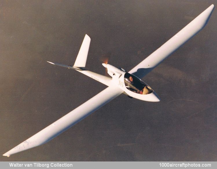 Janowski J-6 Fregata