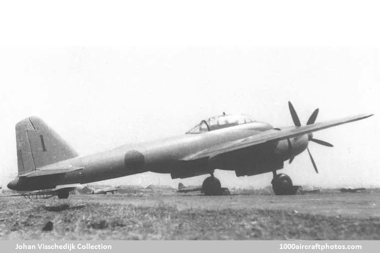 Rikugun Ki-93