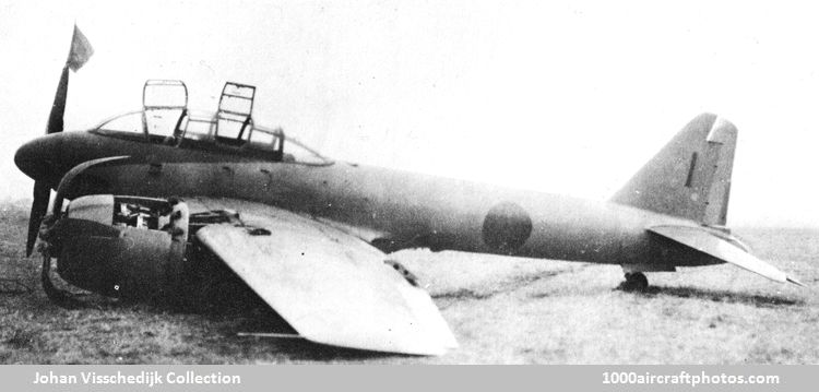 Rikugun Ki-93