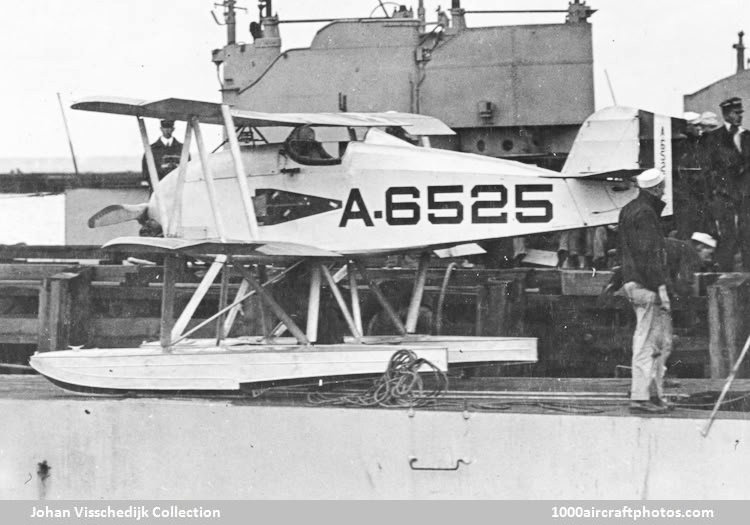 Martin MS-1