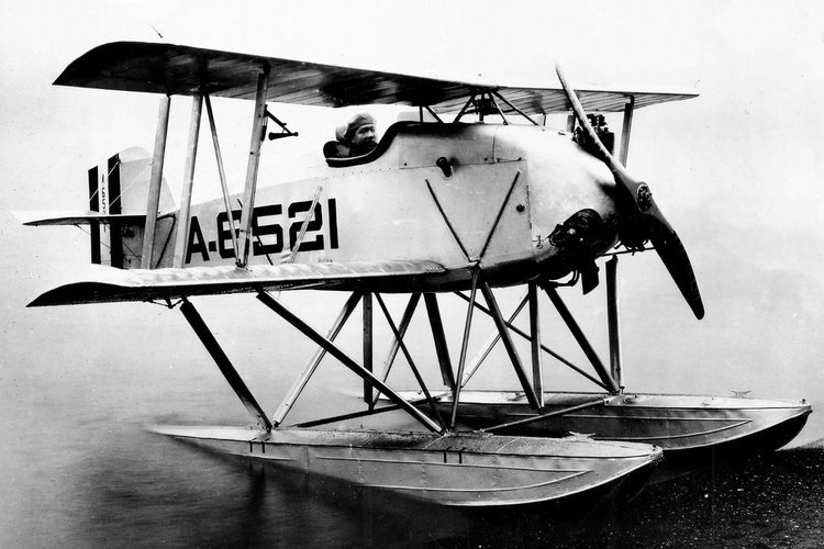 Martin MS-1