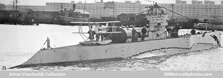 Martin MS-1