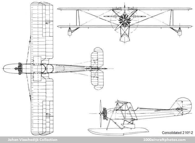 Consolidated 2 NY-1