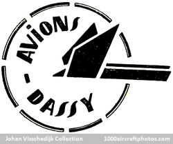 Avions Dassy logo