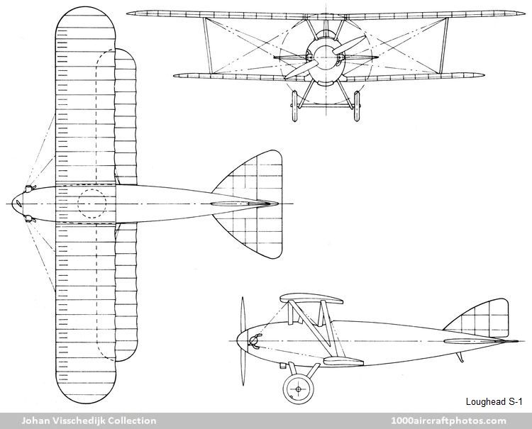 Loughead S-1